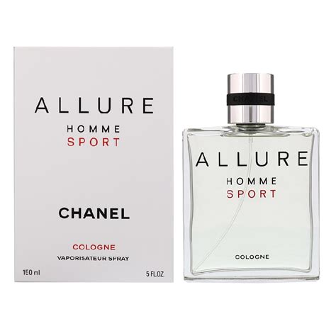 allure sport cologne review.